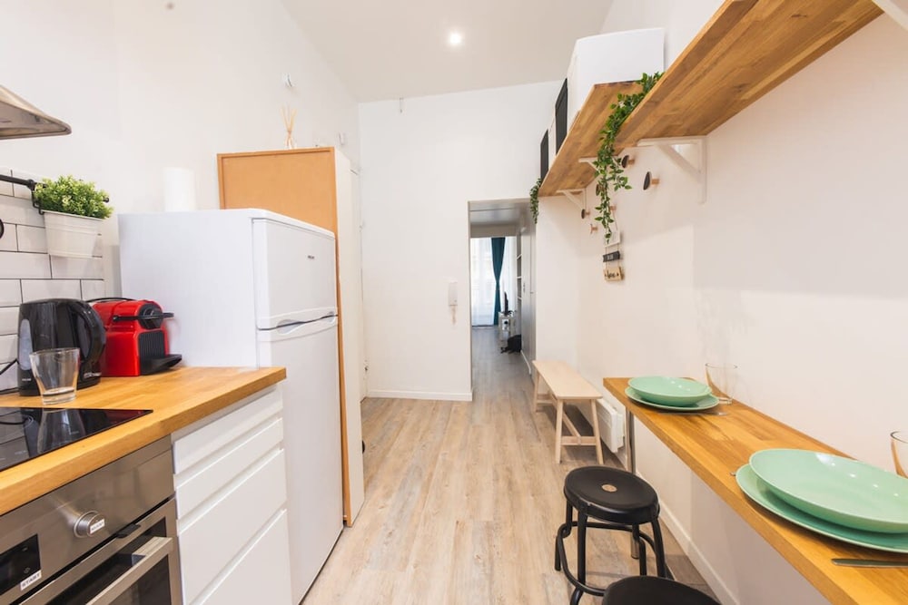 Le Loft Latin - New Apt