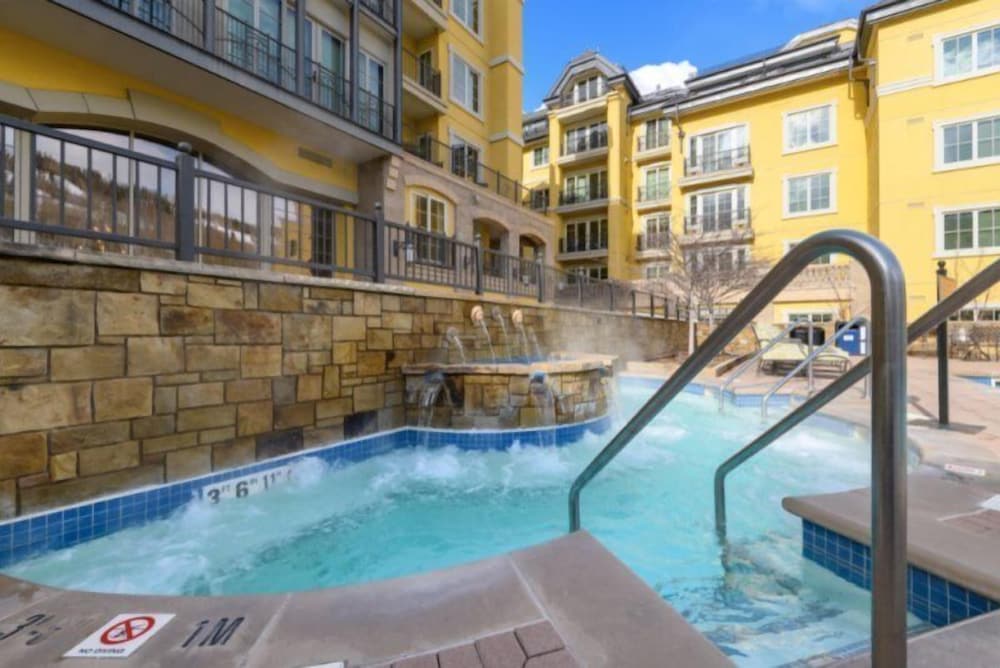 Vail Ritz-carlton 3 Bedroom Residence