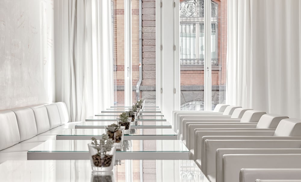 Frankfurt Vacations - The Pure, a Member of Design Hotels - Property Image 37