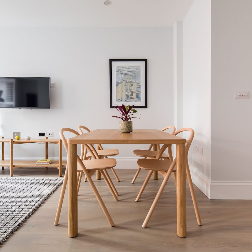 Calm Leicester Sq 1BR - Netflix Nespresso
