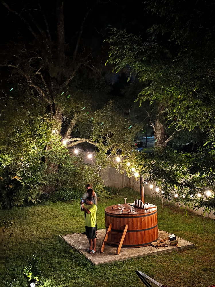 Hostal Treile