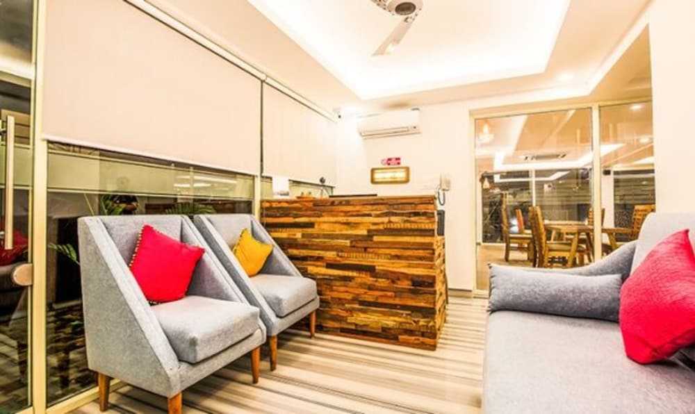 FabHotel Casa Kiara With Pool Side Bar, Calangute view 4