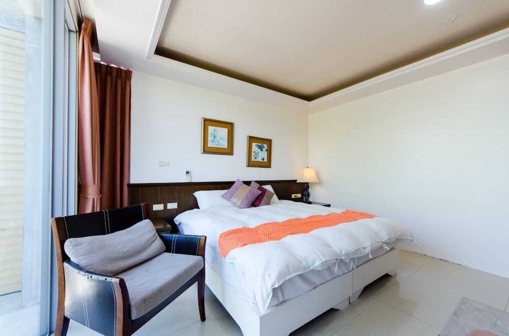 One Eland B&B