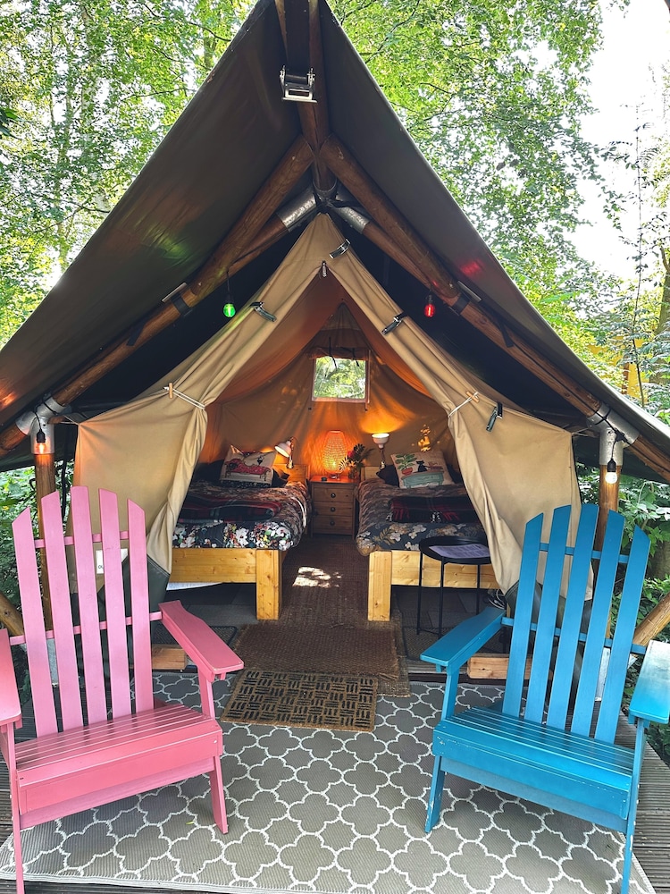 Camping De Helleborus
