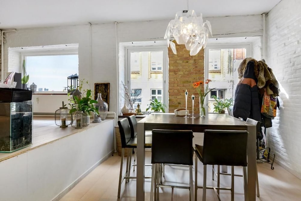 Aalborg Vacations - Aalborg Bed and Breakfast - Property Image 6