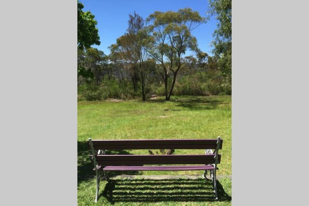 Kookaburra Retreat