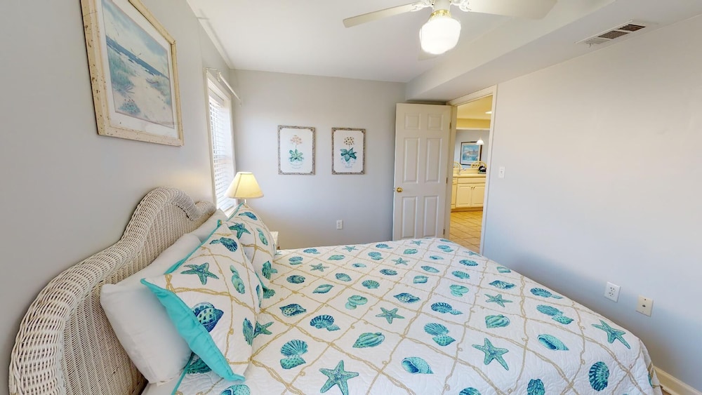 Fort Screven Villas Tybee Vacation Rentals