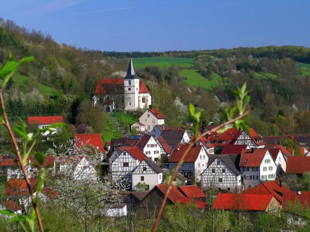 Hotel Altes Amtshaus - Property Image 14