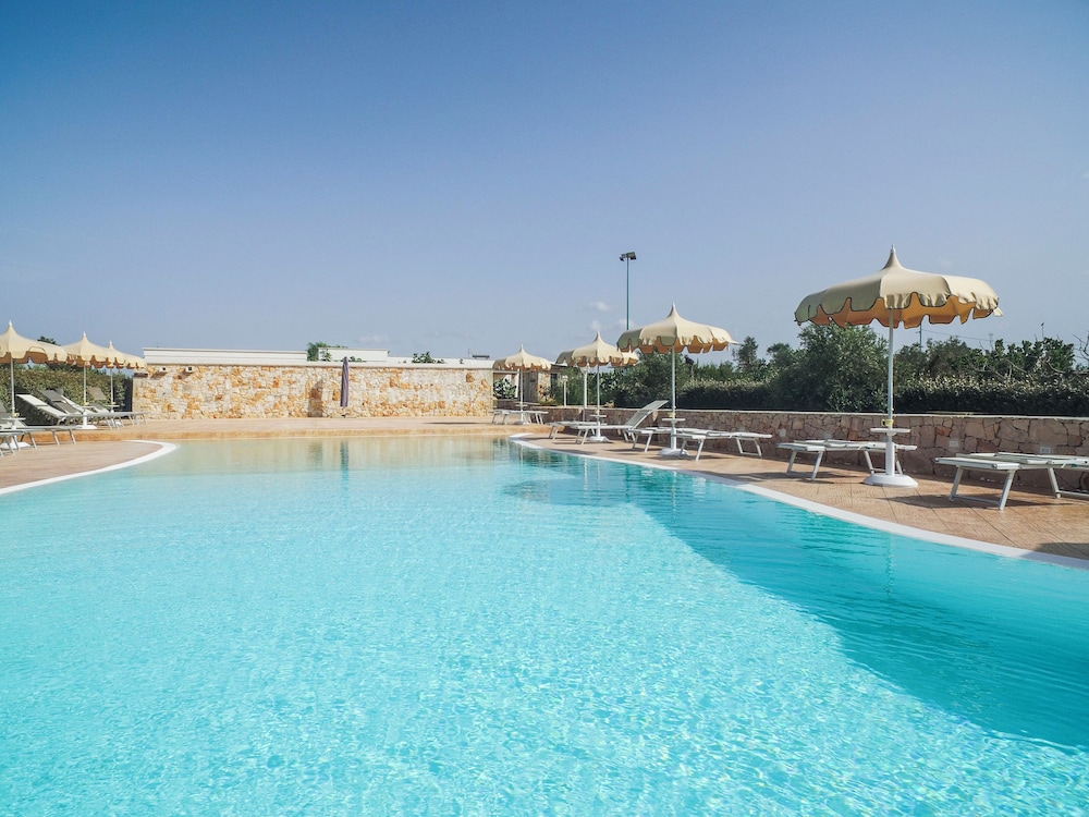 Relais Li Filippi