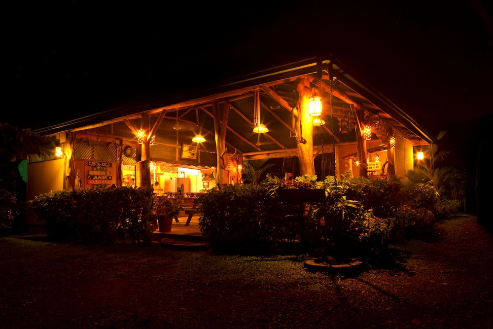 Santa Juana Lodge and Nature Reserve