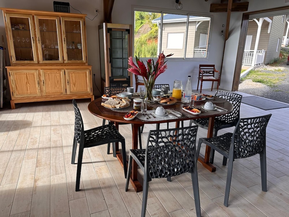 FLEUR DE CAFE RESIDENCE HOTELIERE