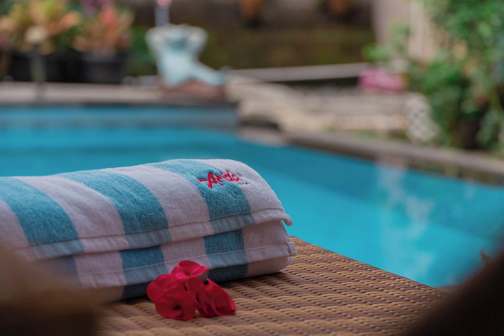 Arida House Ubud