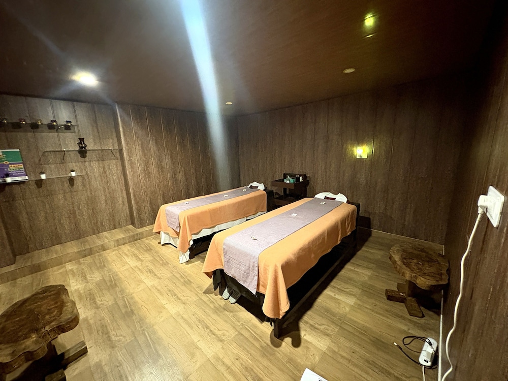 GRG TEMPO HERITAGE RESORT & SPA Gangtok