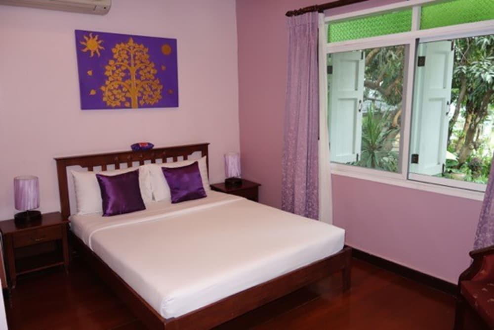 Bunthomstan Guesthouse