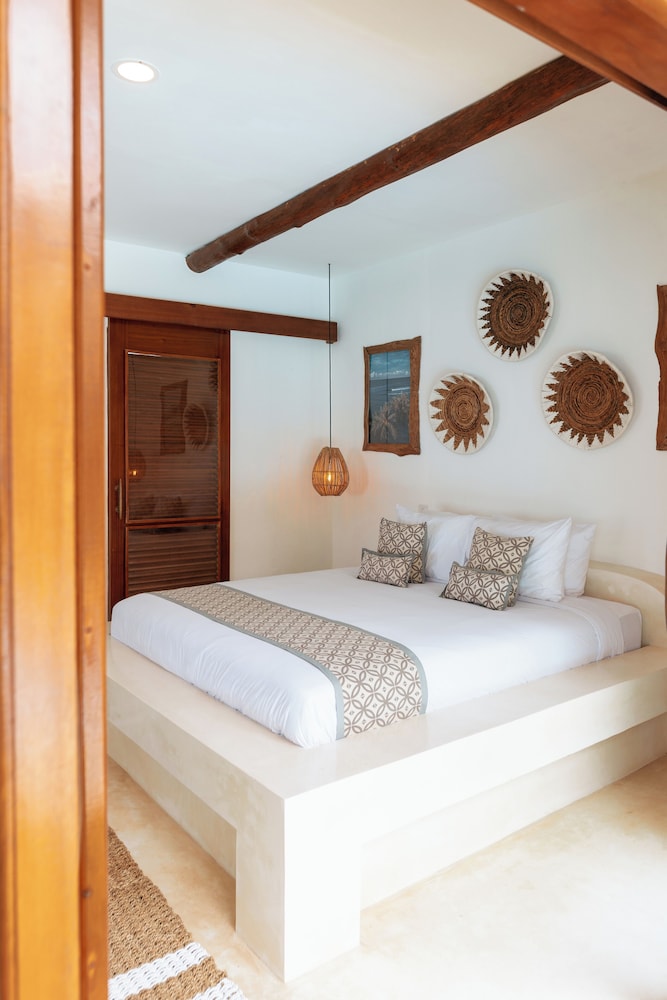 Villa Onu Mentawai