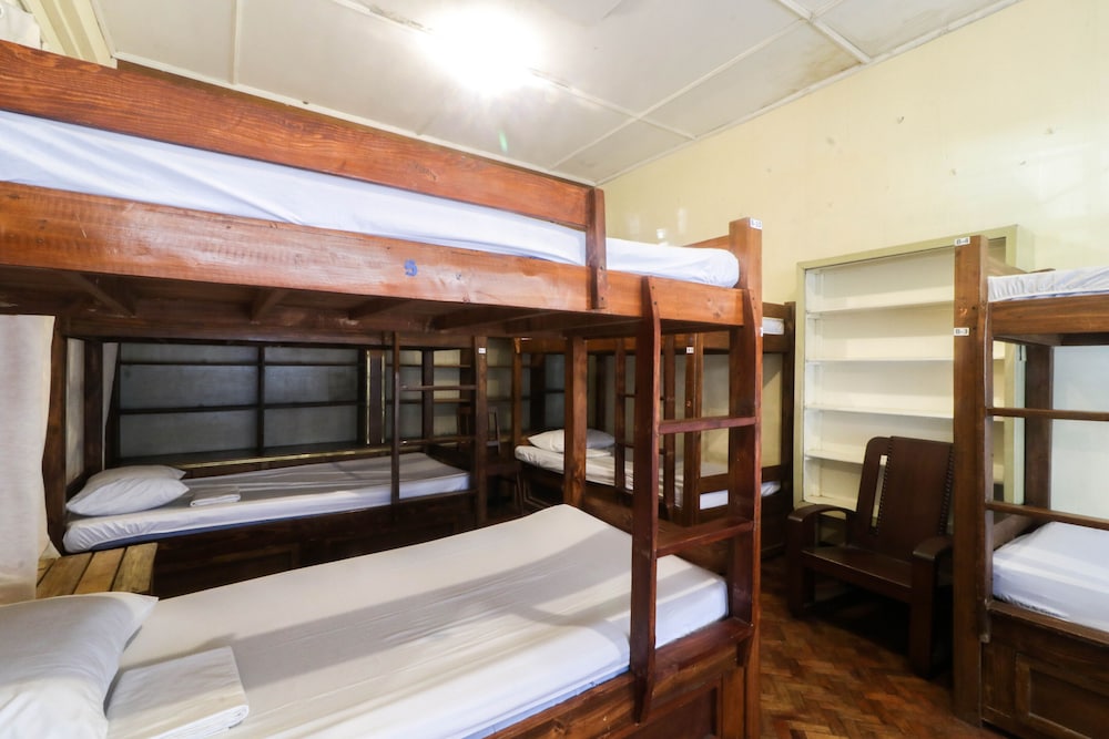 Kamuning Hostel