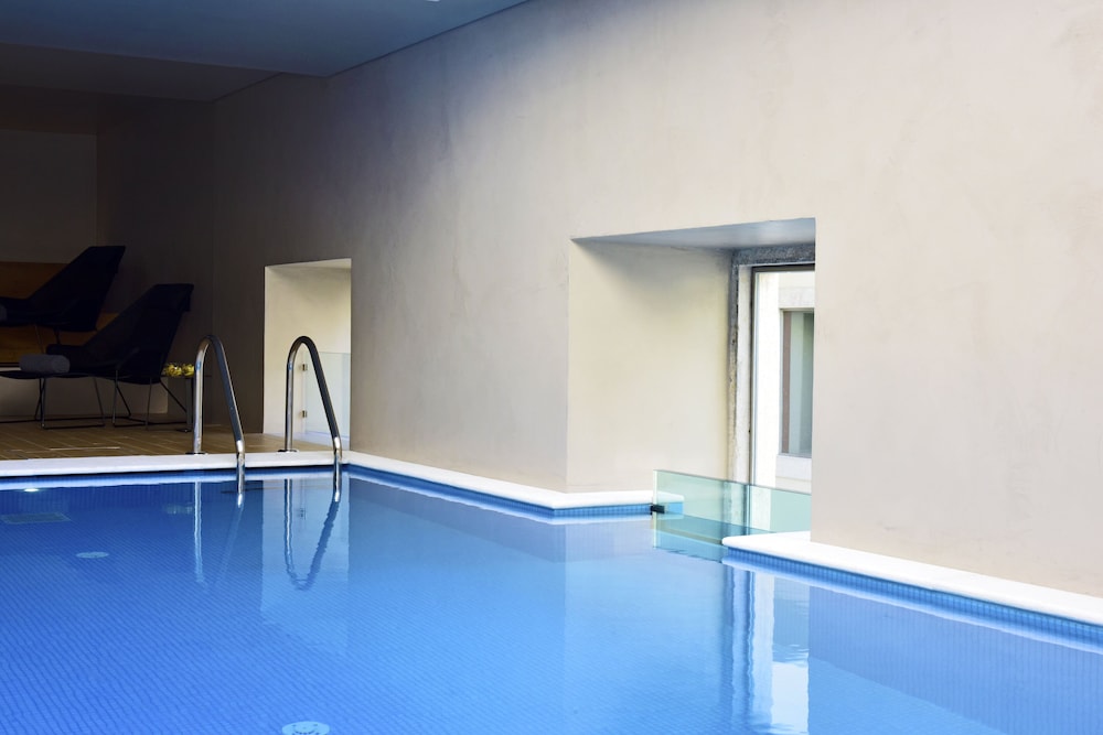 Pousada de Lisboa, Praça do Comércio - Small Luxury Hotel