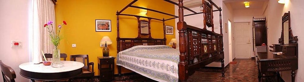 Welcomheritage Panjim Inn