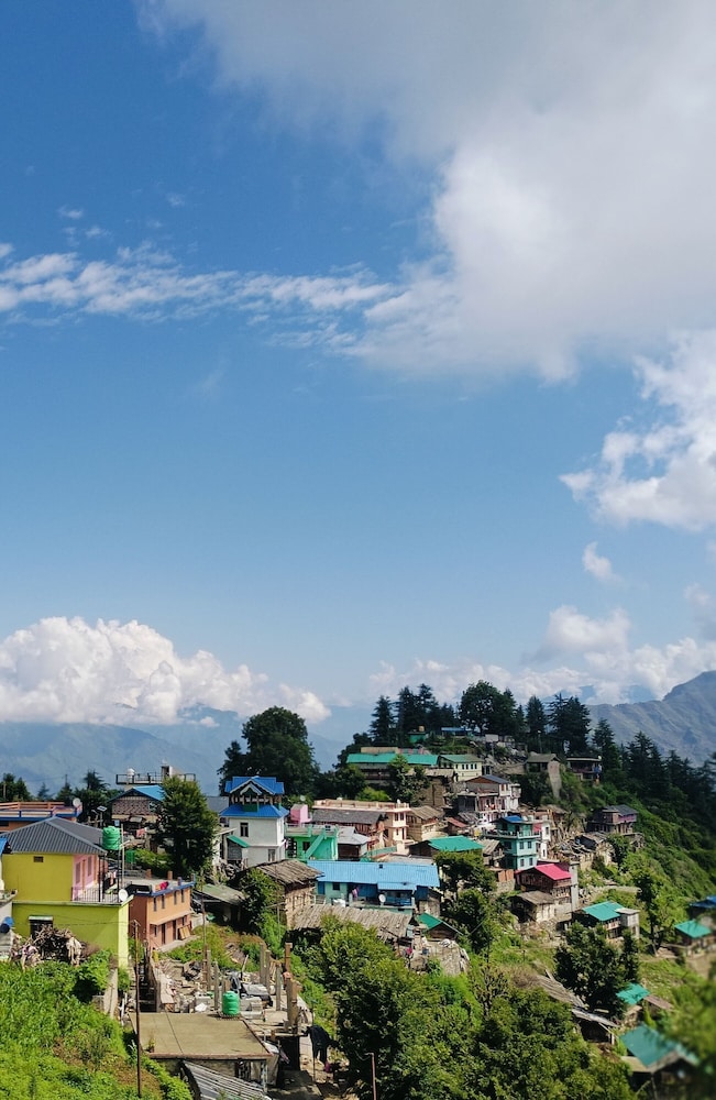 Kanasar Home Stay
