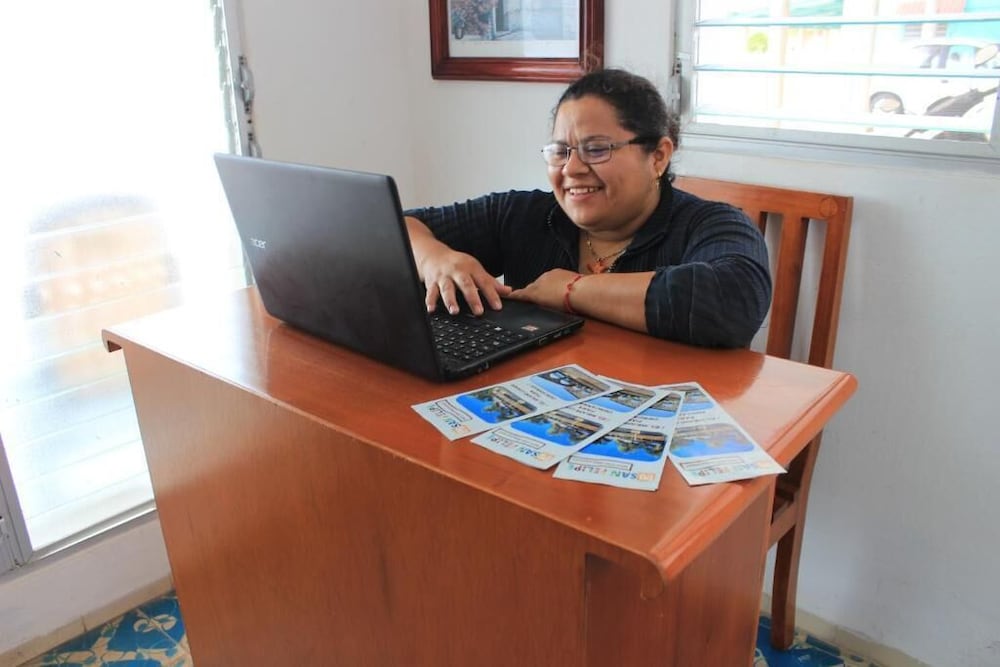 San Felipe Inn Yucatan - Property Image 34