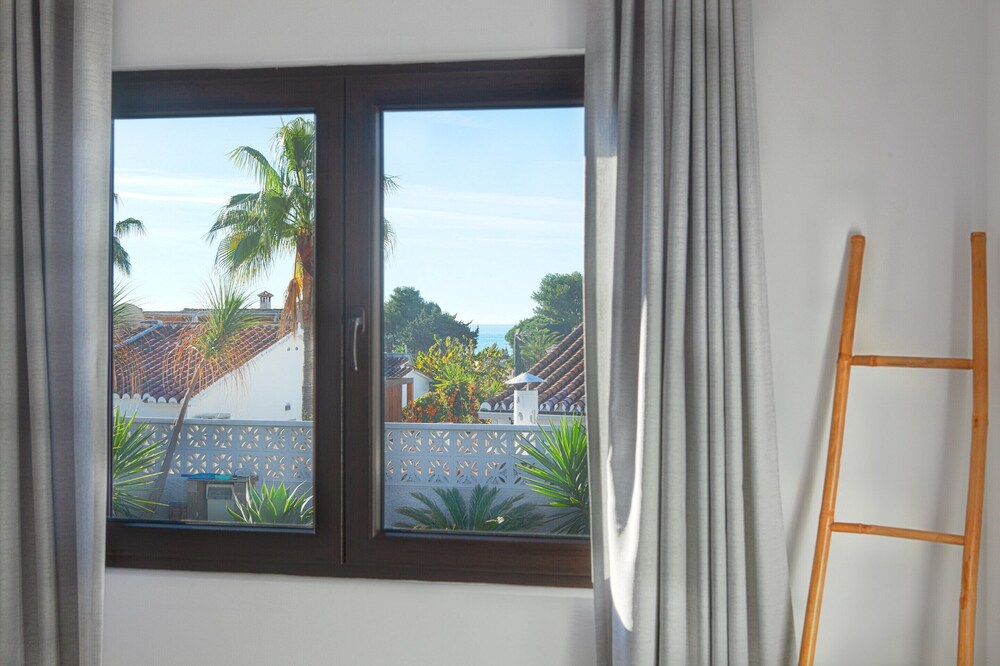 Modern Villa Near Costabella Beach