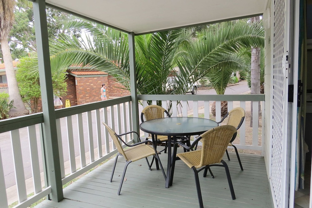 Tasman Holiday Parks - Kioloa Beach