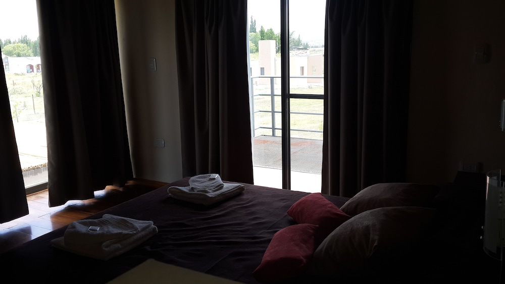 Cabanas Bonarda