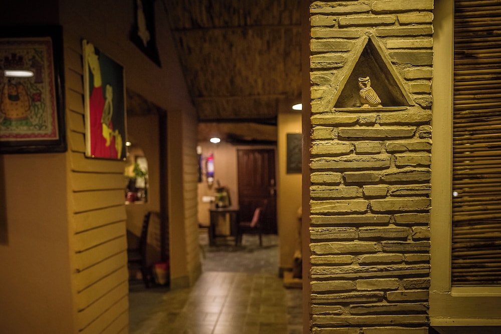 Mingtang Boutique Cottage