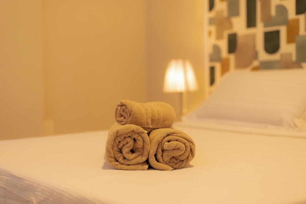 SUH Copacabana 111 Plus Apartment