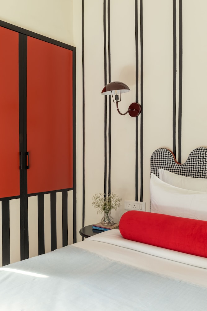 Namli Haus A Boutique Luxury Stay Jaipur