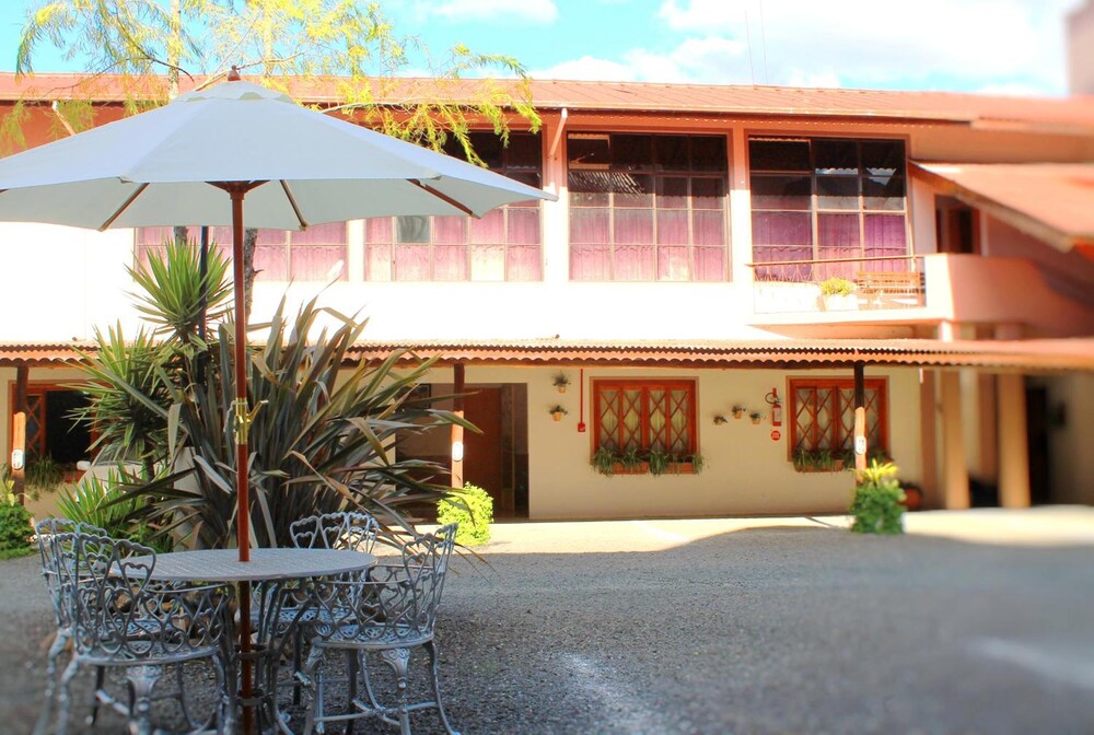 Urubici Park Hotel