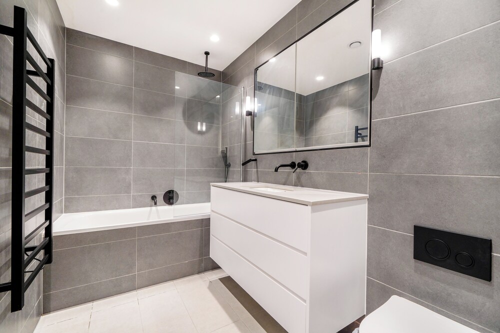 Cosy London Apartment With 2 Bedrooms