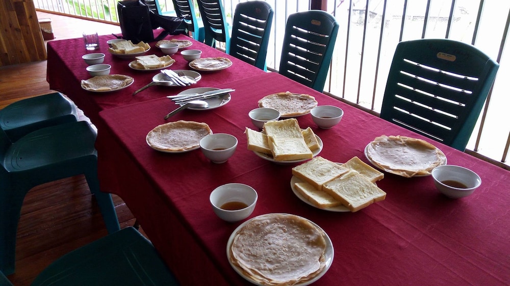 Hoang Chuyen Homestay