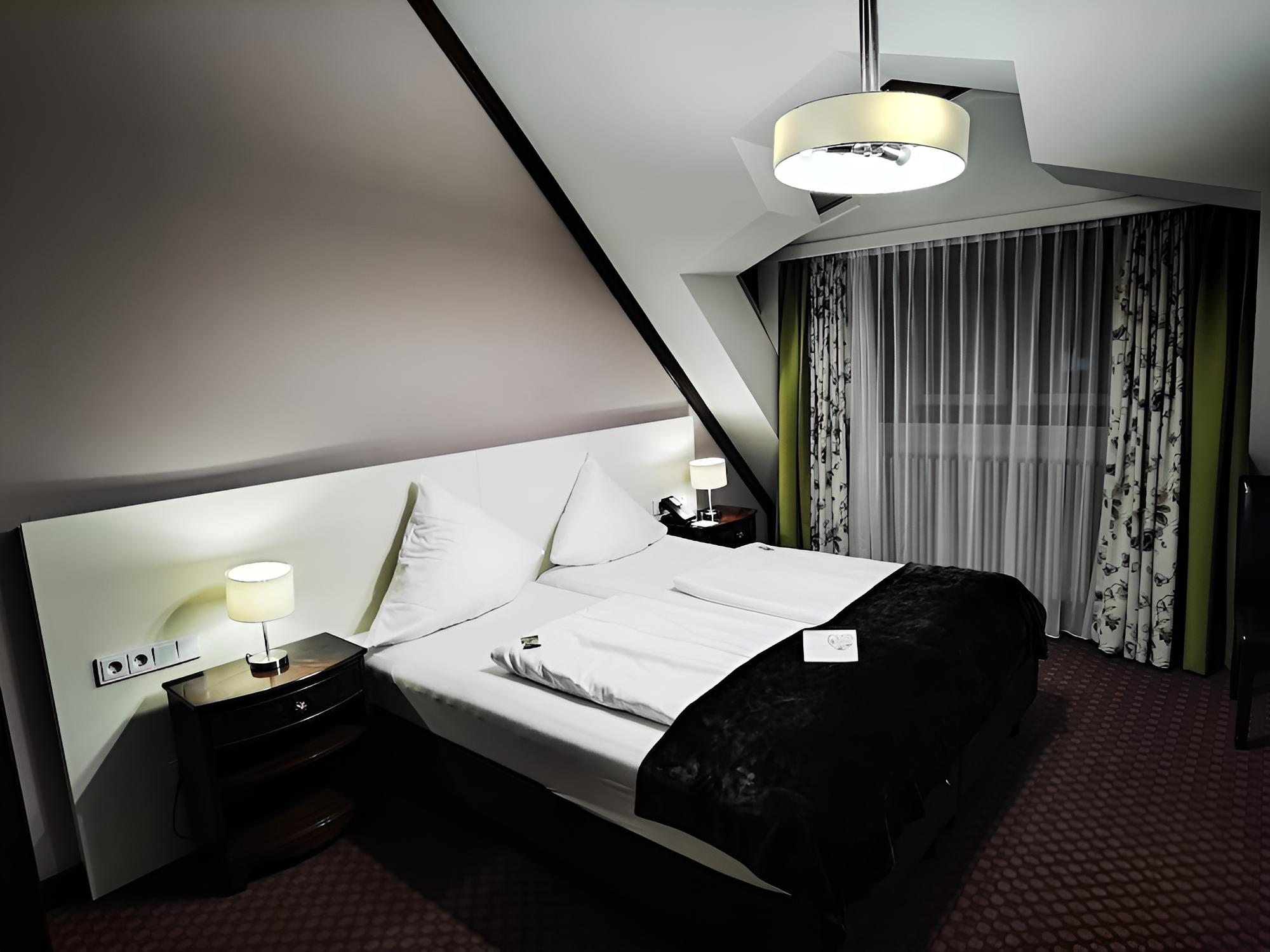 Munich Vacations - Hotel Exquisit - Property Image 18