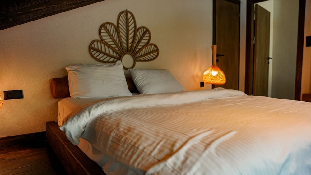 Backyard Sapanca - Property Image 19