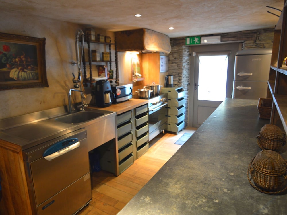 Plush Mill in Vresse-sur-semois With Pool & Sauna view 2