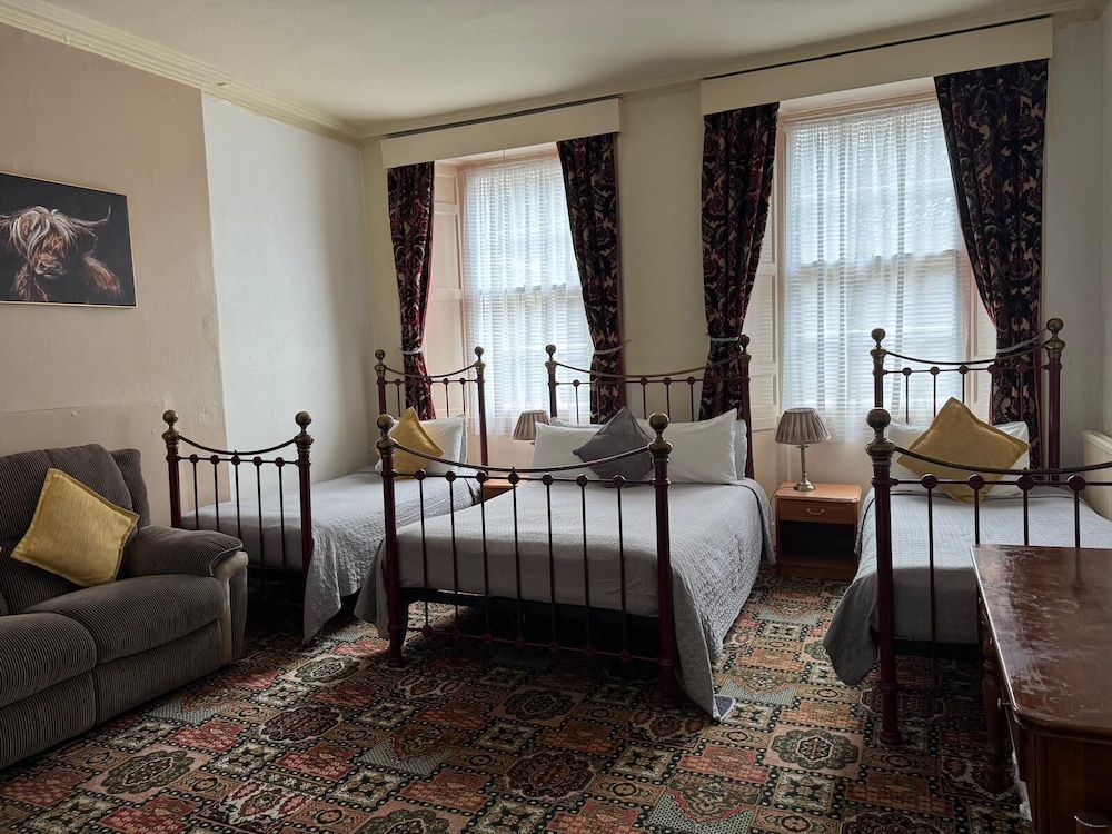 Sofia Rooms