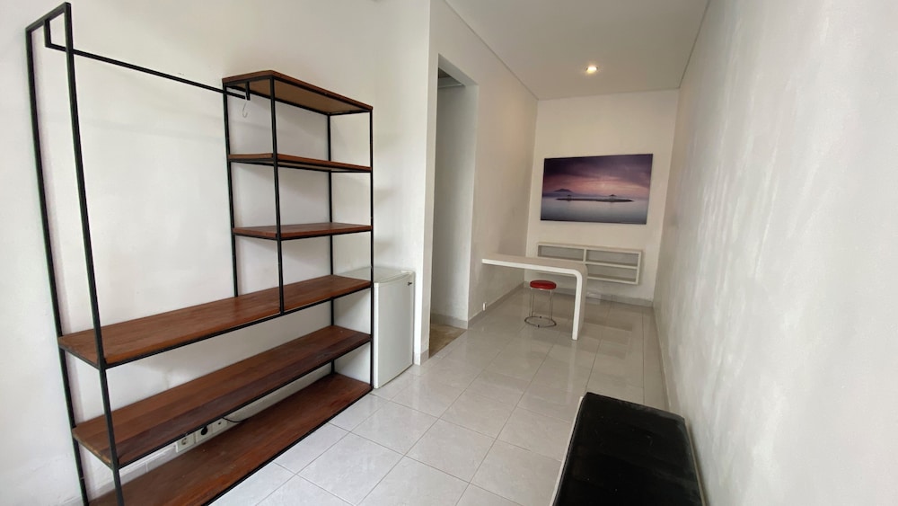Pom Pom's Bali Apartments
