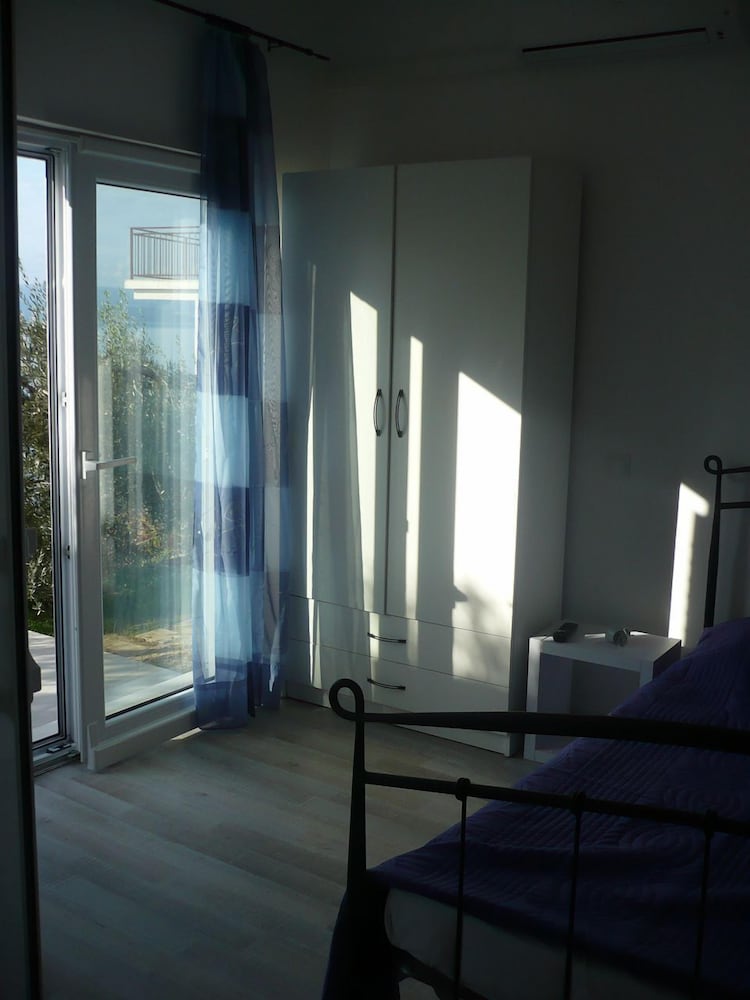 Mirela - With sea View, Balcony - SA2 view 3