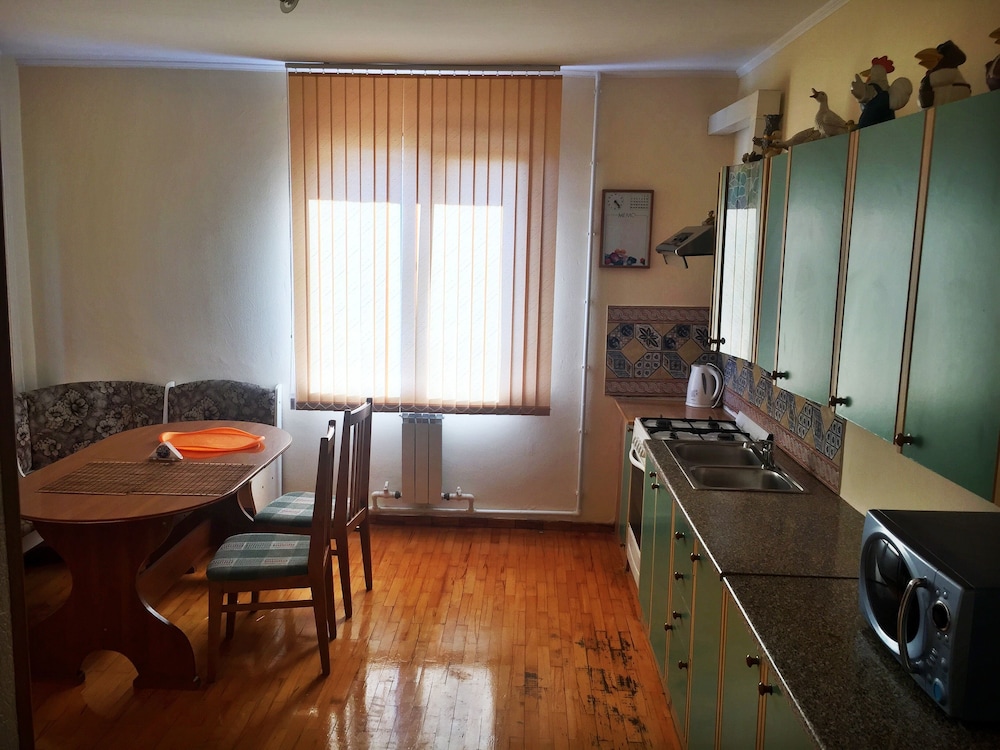Guest House Daniil