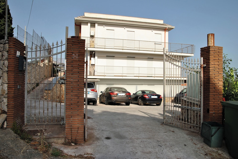 Holiday Home Profumo di Mare view 5