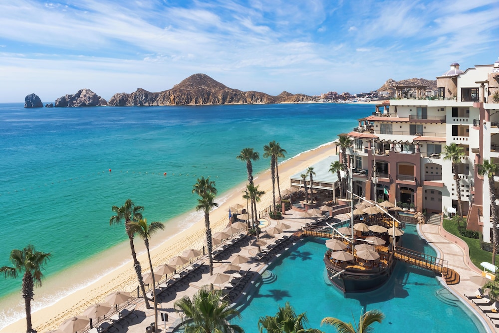 Los Cabos Vacations - Villa del Arco Beach Resort  Spa Cabo San Lucas - Property Image 45