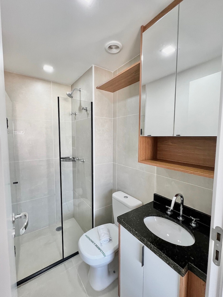 Innvista Allure Residencial Moema