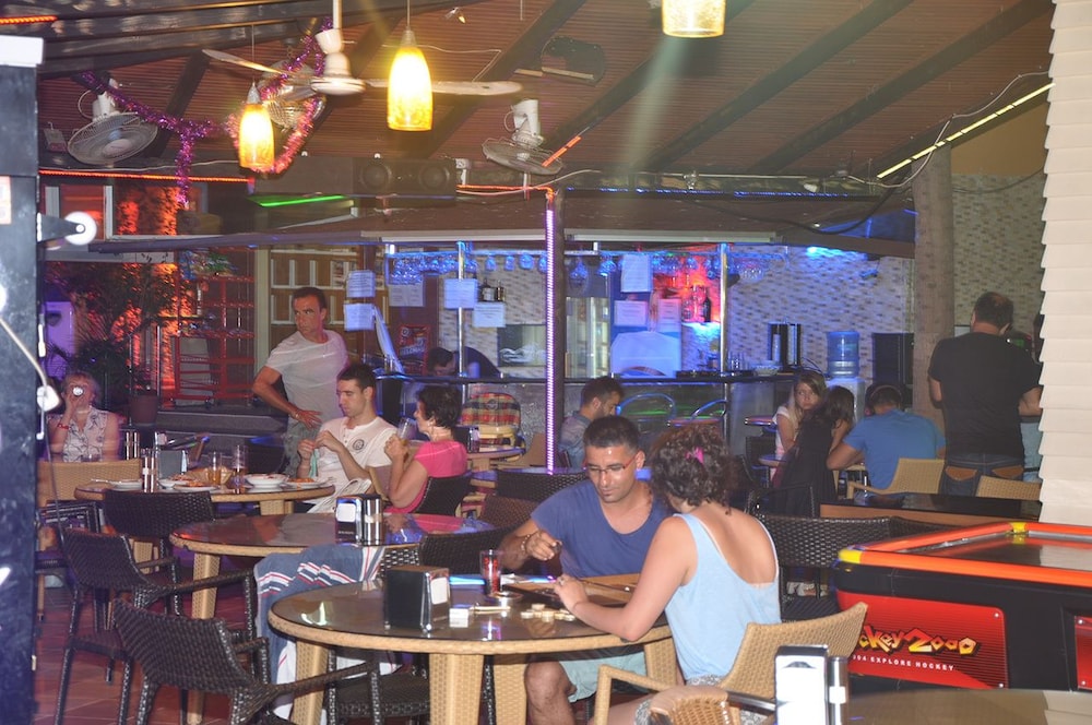 Kleopatra İkiz Otel - Image 32