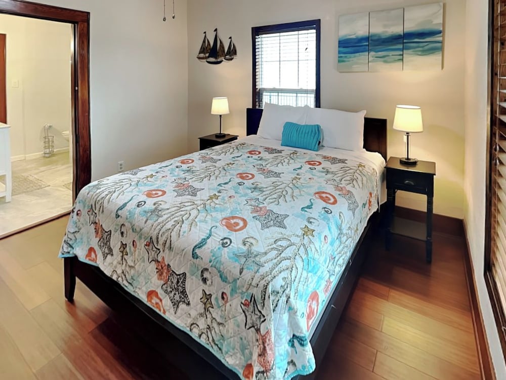 Hidden Haven by Ryson Vacation Rentals