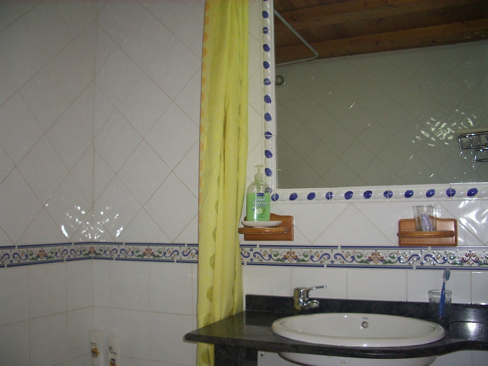 Agroturismo Ordaola