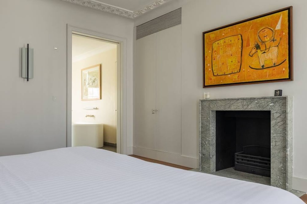 Albert Street V by Onefinestay