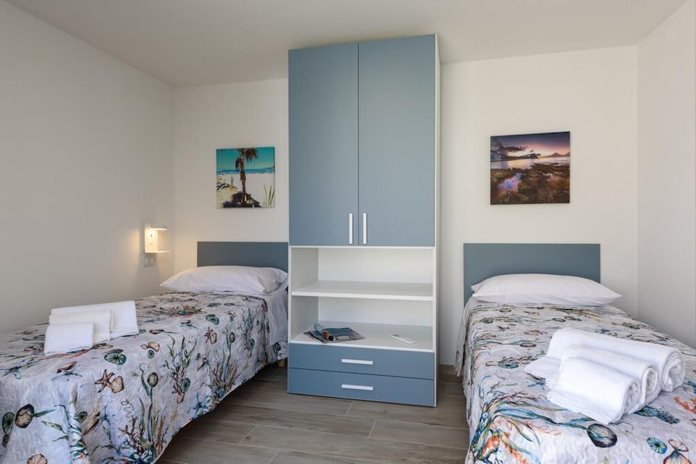 Bedda Luna Apartments