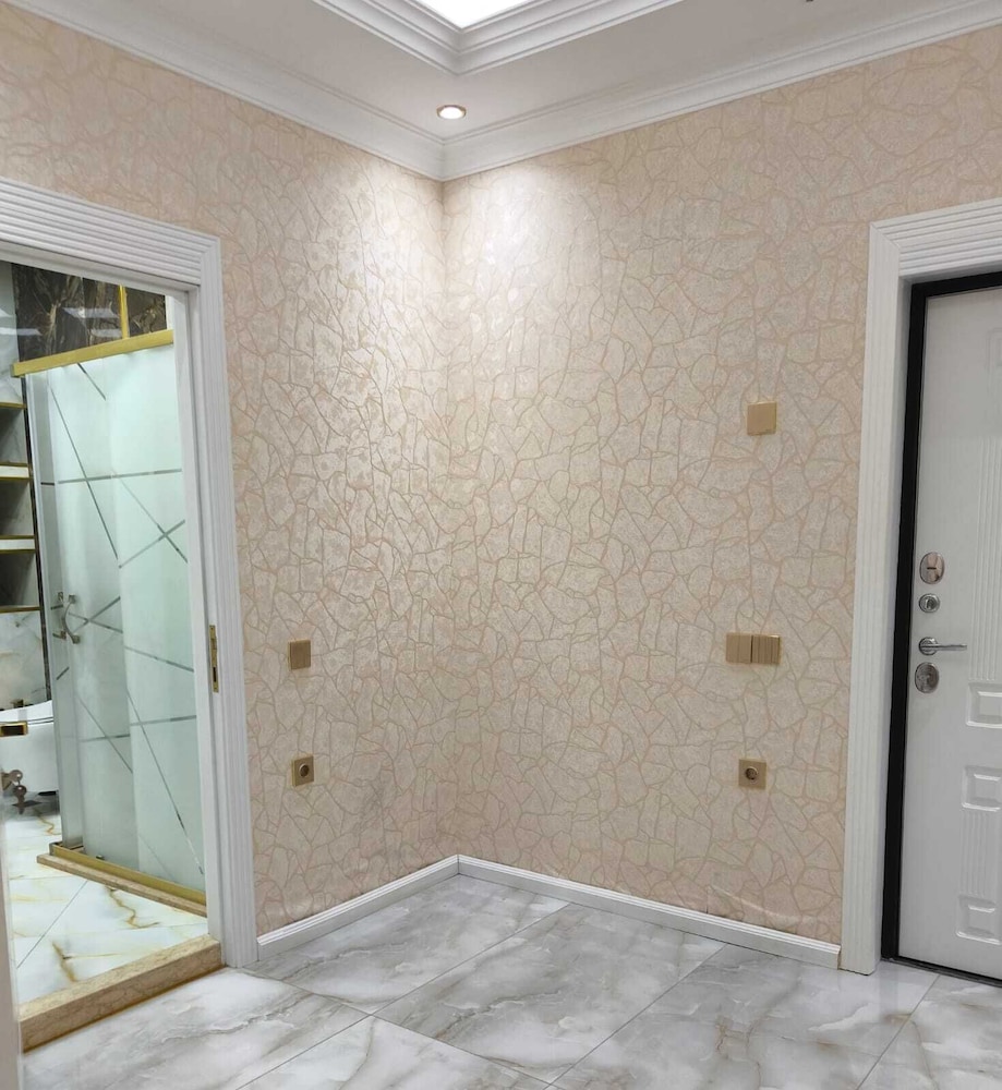 Premium apartment