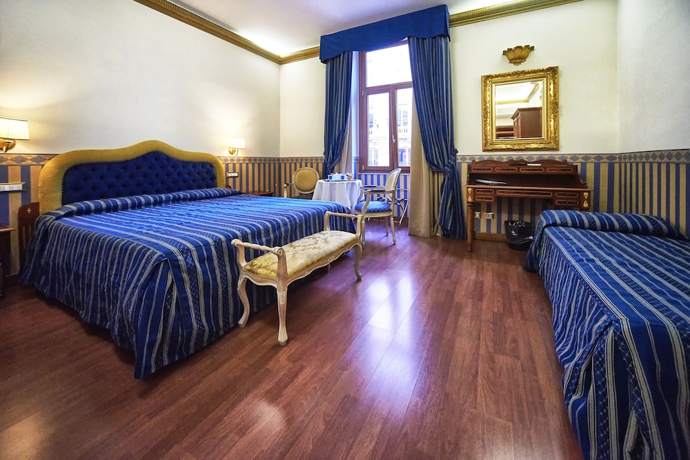 Barberini Suites